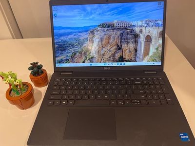 Dell Latitude 3520 For Sale! 8GB RAM + OPEN SLOT! Laptop Upgrade Ready!