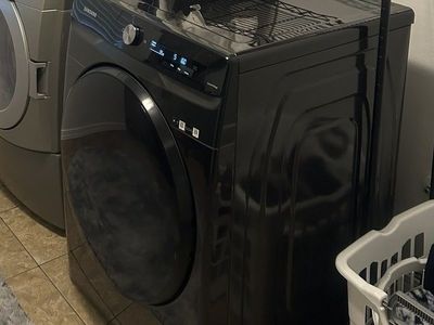 Samsung smart Dryer (don’t heat)