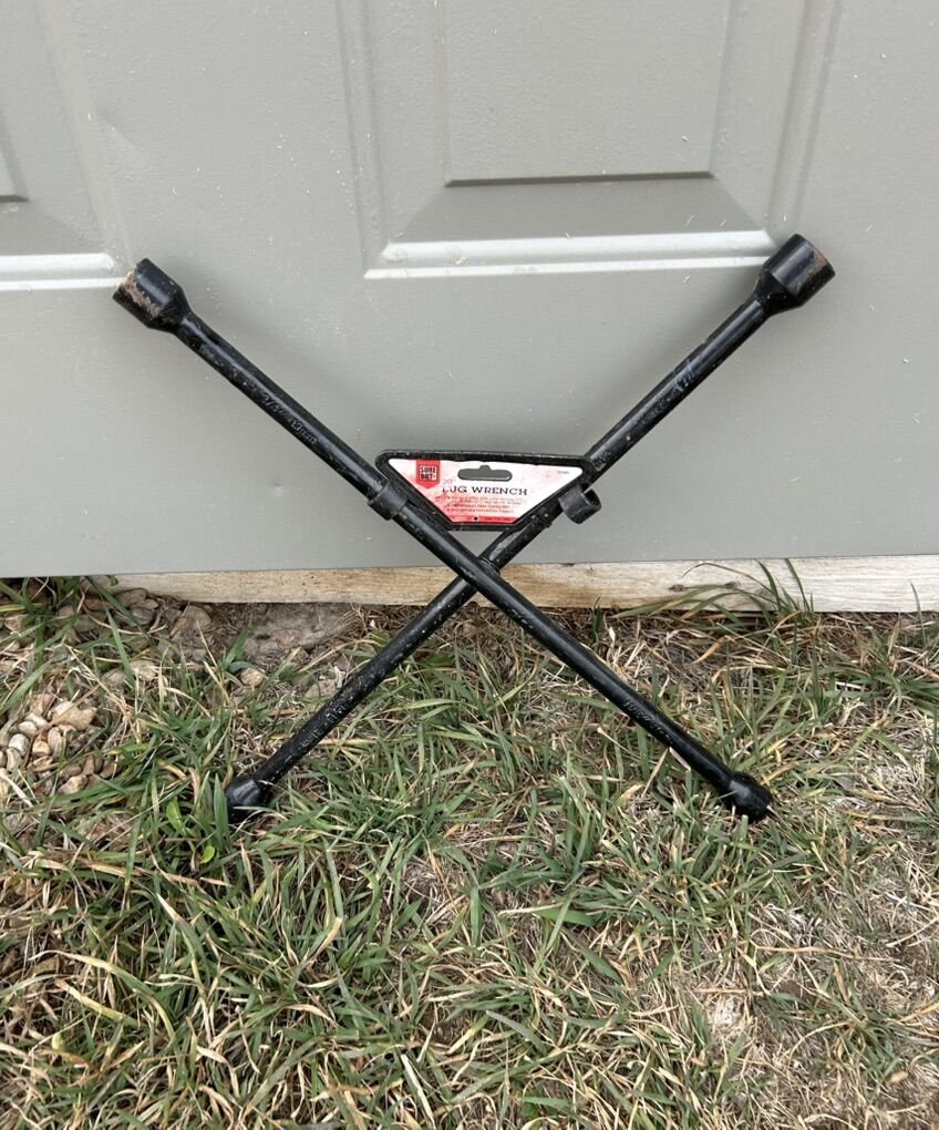 20 Lug Wrench