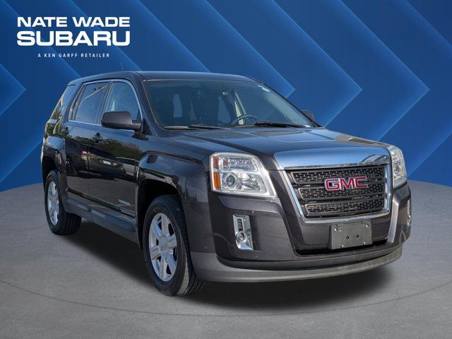 2015 GMC Terrain SLE-1