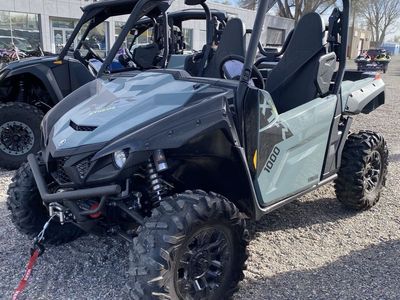 2026 Yamaha X2 1000 XT-R