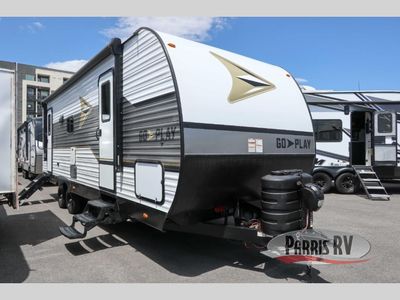 Used 2025 Wayfinder RV Go Play 26RLS