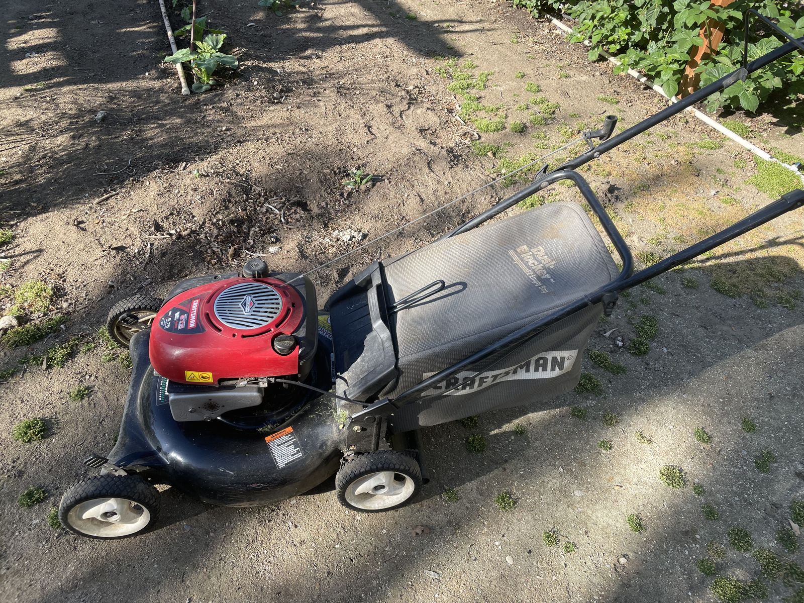 Lawnmower for Sale