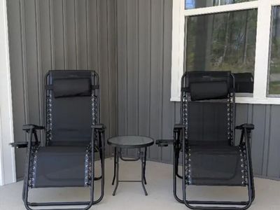 Lawn Chair