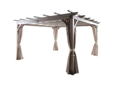 NIB Allen Roth RiverPointe Pergola