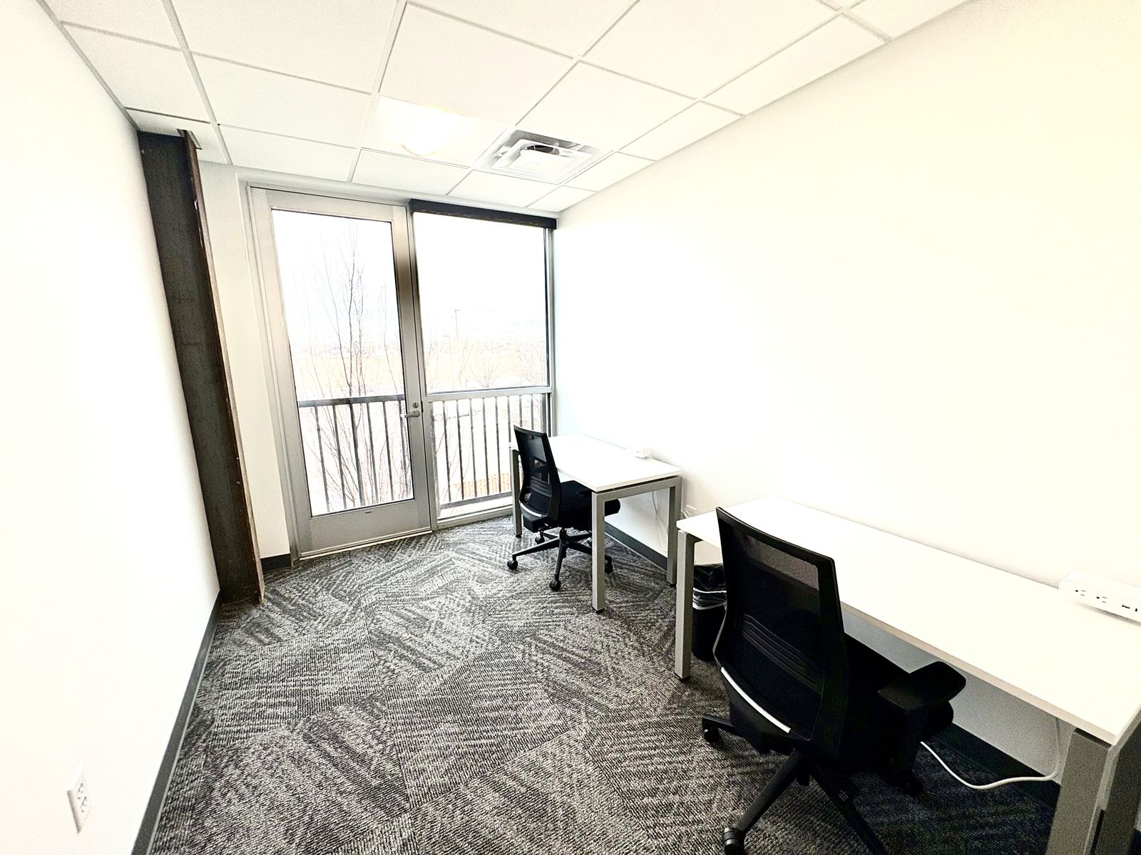 A Space That Works as Hard as You Do—Available This May