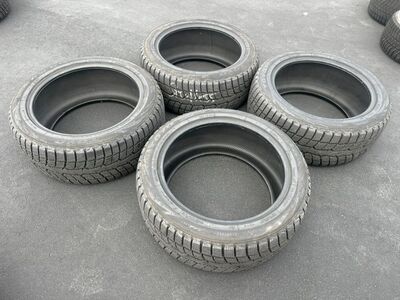 New Toyo Observe GSI-6 LS Snow Tires