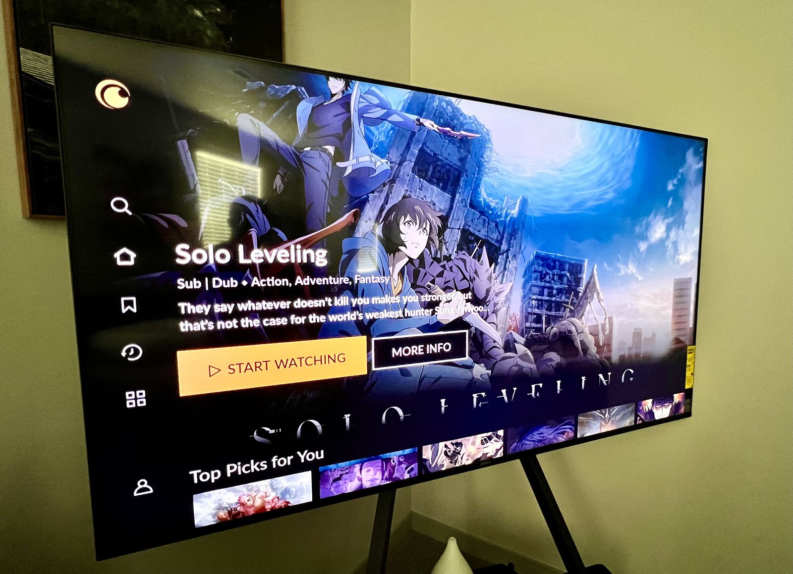 Sony 75 X90J 4K LED TV