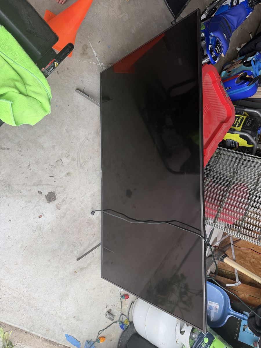 Sony 55 inch tv