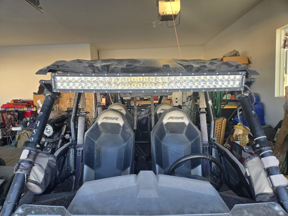 2018 Polaris S4 900 eps