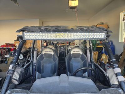 2018 Polaris S4 900 eps