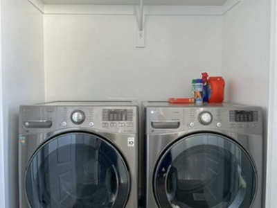 LG Washer and Dryer set