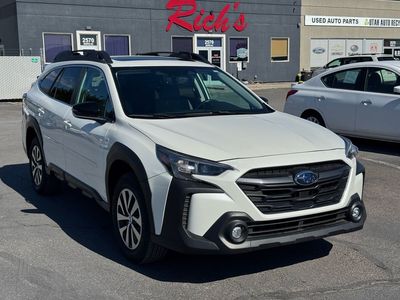 2023 Subaru Outback Premium