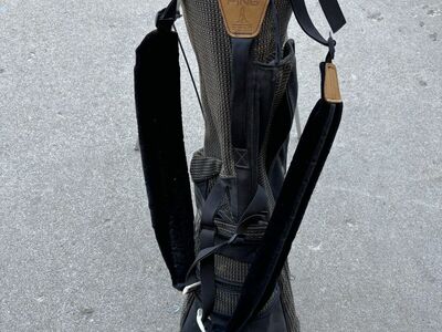 Ping golf bag