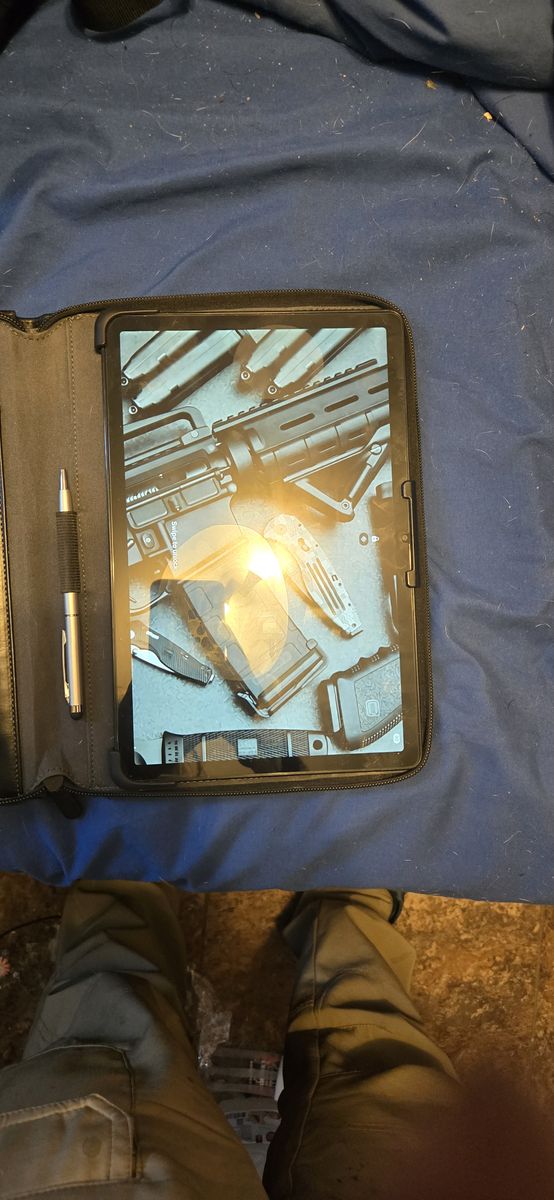Samsung Galaxy tab A9+
