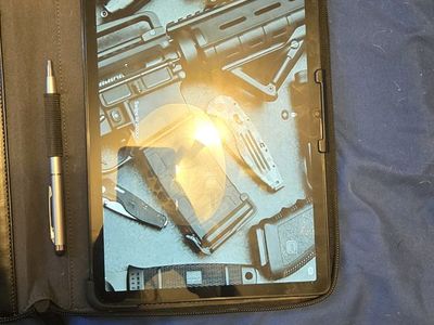 Samsung Galaxy tab A9+