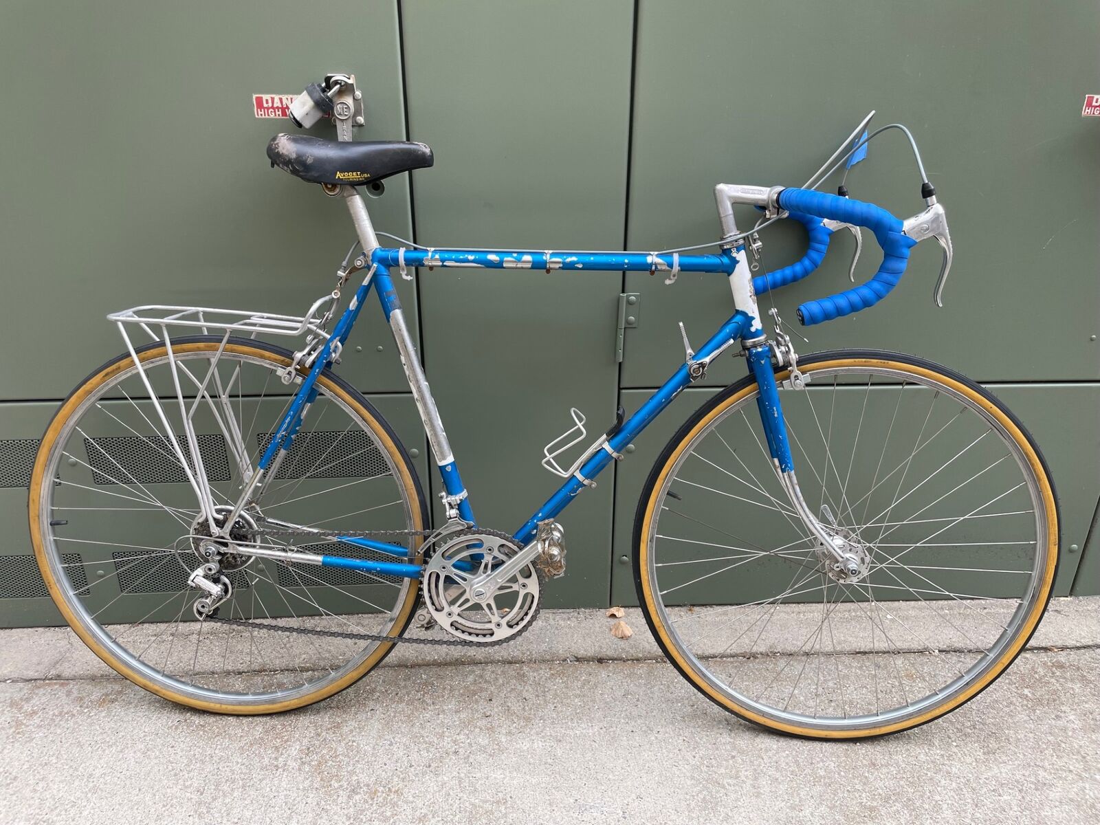 Takara Road Bike SB28-25