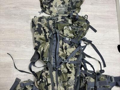 Kuiu 7800 Pack