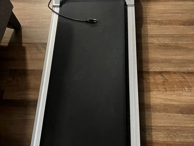 WalkingPad Under Desk Treadmill - Compact Home Office Fitness