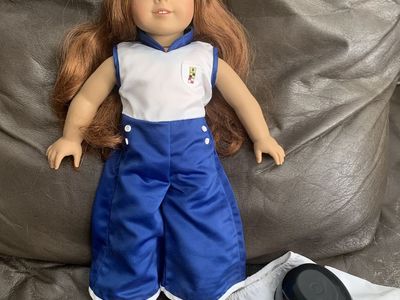 American girl doll