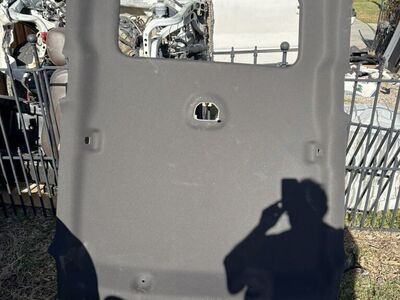 F150 Ford headliner Moonroof 2009-2014