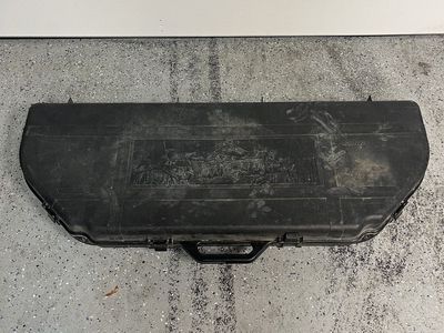 archery bow case