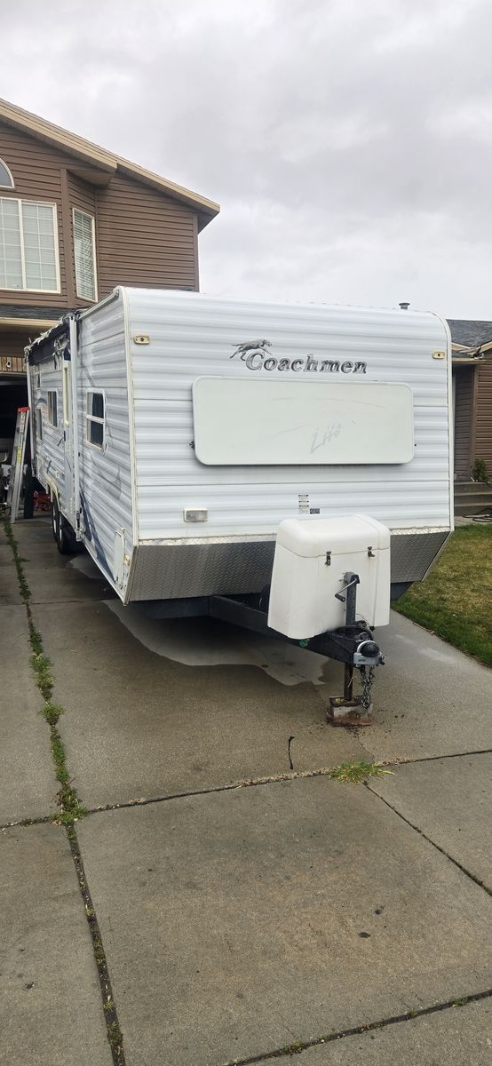 Trailer 6,000 obo