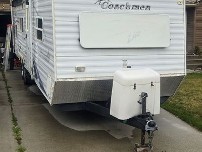 Trailer 6,000 obo