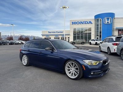 2017 BMW 3 328d xDrive