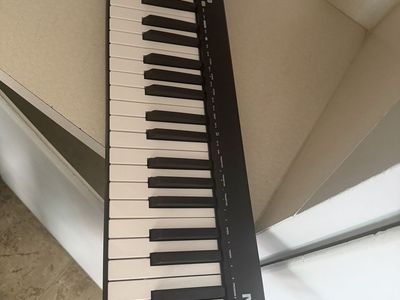 M-Audio Keystation49 MK3 Piano