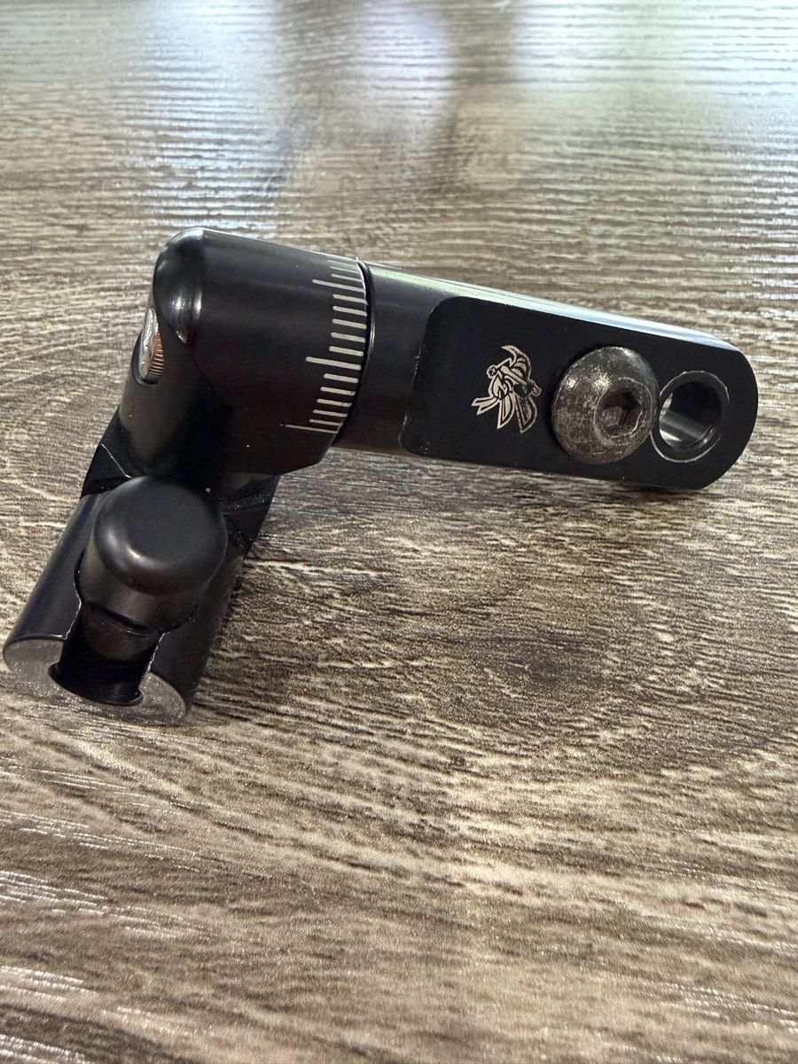 B Stinger Side Bar Bracket Elite archery stabilizer