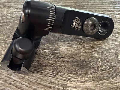 B Stinger Side Bar Bracket Elite archery stabilizer