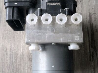 2016 - 2018 Nissan Maxima 3.5L ABS Antilock Brake