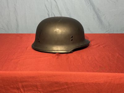 Motorcycle Helmet And Gloves