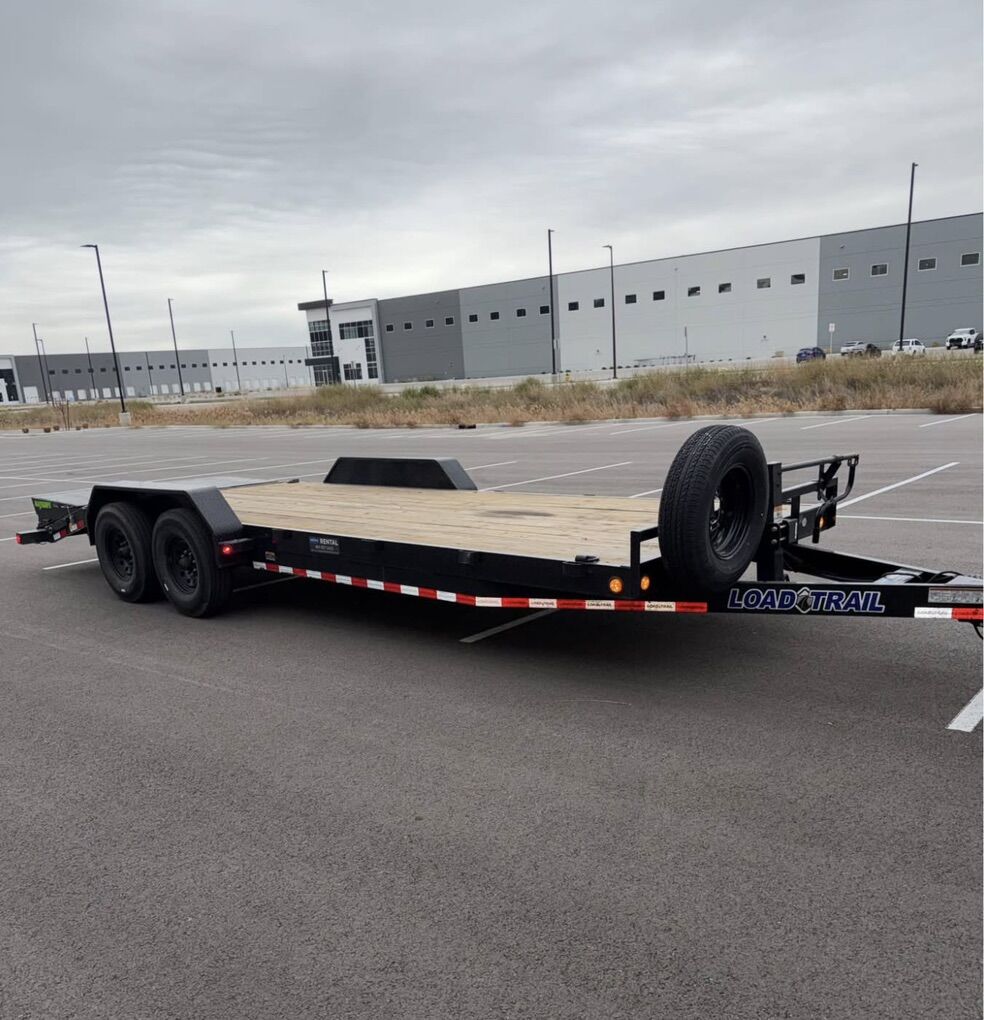 Car Hauler