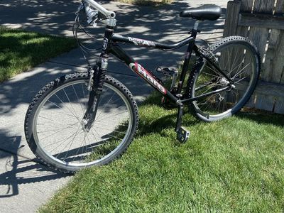 Haro Escape A 7.1 V-Bar