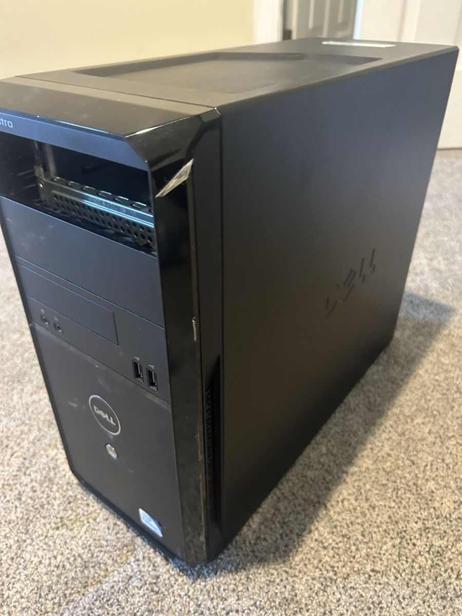Home PC
