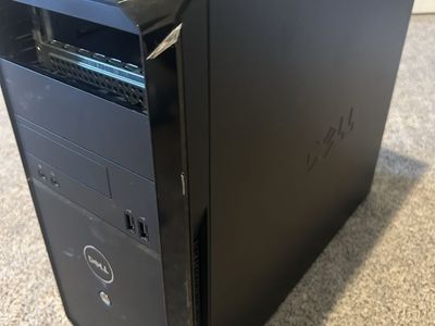 Home PC