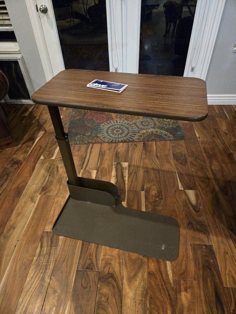 Seat Lift Chair Table (right side) #13085RN