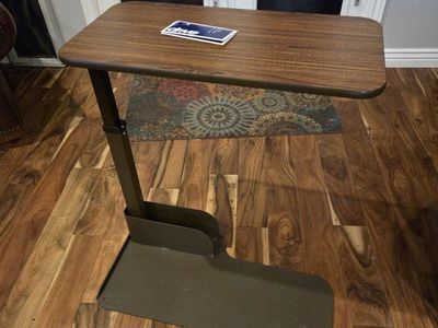 Seat Lift Chair Table (right side) #13085RN