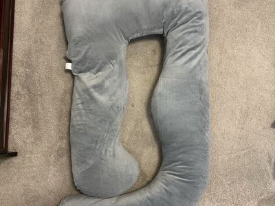 Pregnancy Pillow