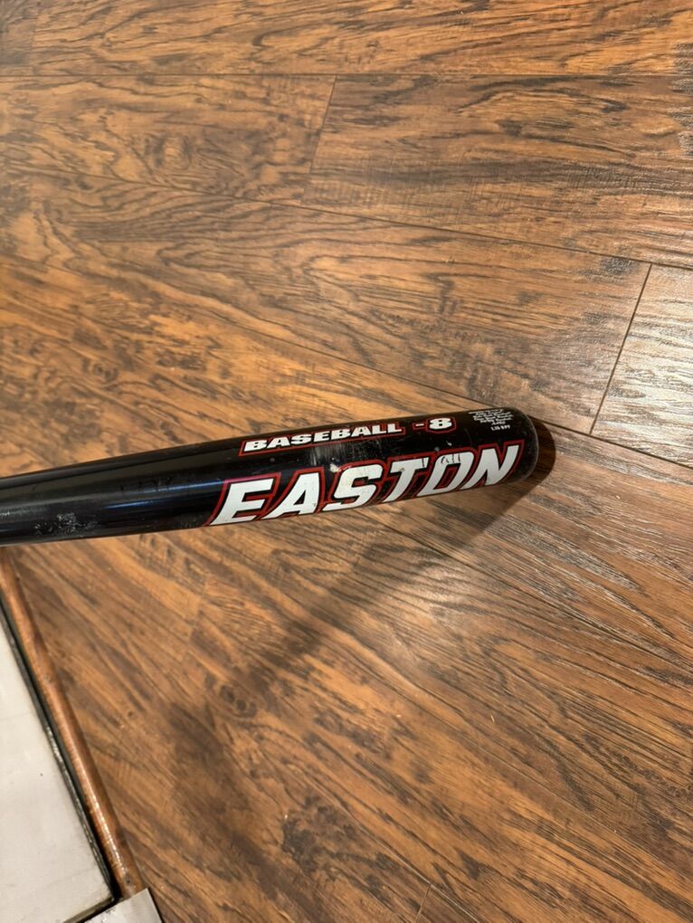 Bat Easton
