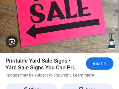 Yard Sale in West Valley