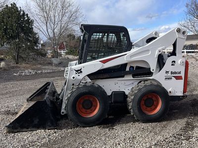 Skid steer