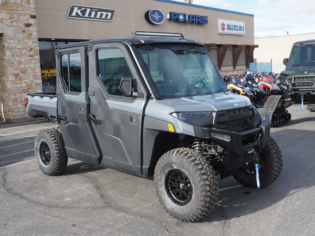 2026 Polaris® Ranger Crew XP 1000 NorthStar Editio
