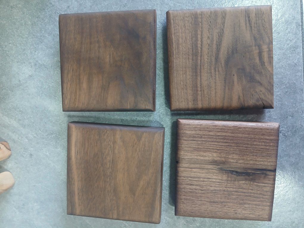 Coaster, pack of 4!