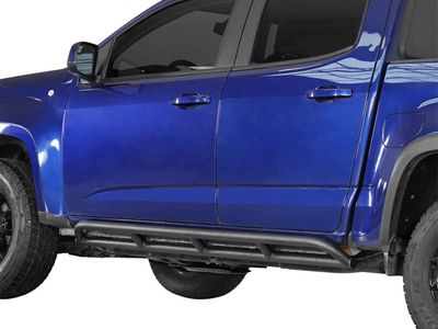 2026 GMC Canyon Rock Sliders