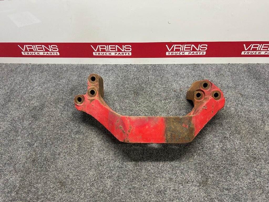 Cummins Engine Mount for a Kenworth