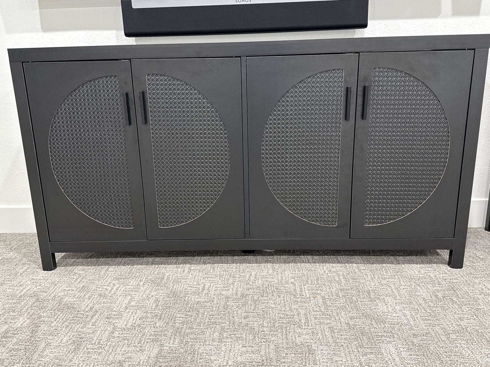 Cabinet with Storage
