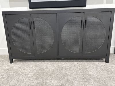 Cabinet with Storage
